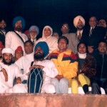Bole So Nihal - Sight & Sound Show 1999 Jalandhar
