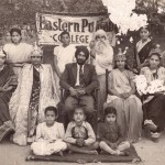 Eastern Punjab College - Drama Team